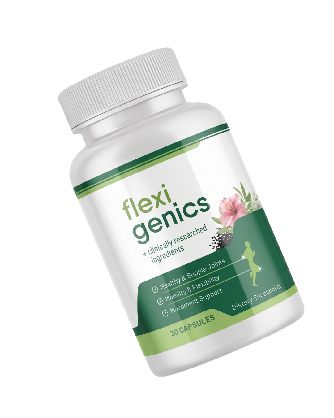 Flexigenics Bottle